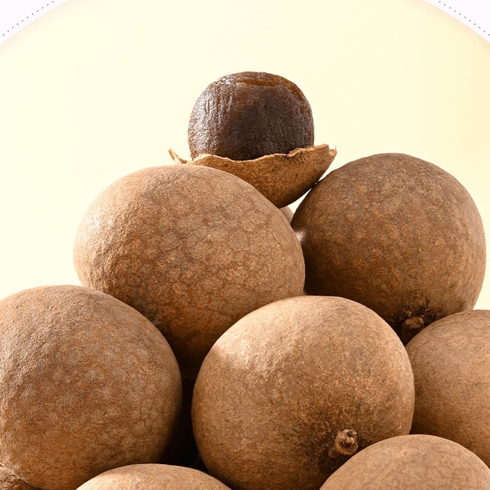 山姆带壳桂圆 1kg 详情图 3