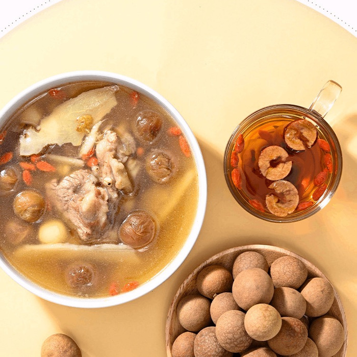 山姆带壳桂圆 1kg 详情图 4
