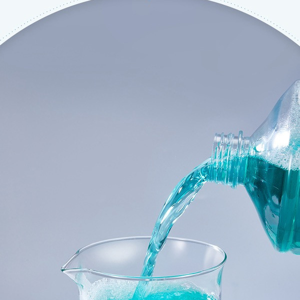 玻璃水 2.6L*2瓶 详情图 1
