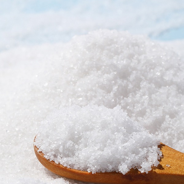 粤盐 生态海盐（加碘食用盐）250g*5包 详情图 5