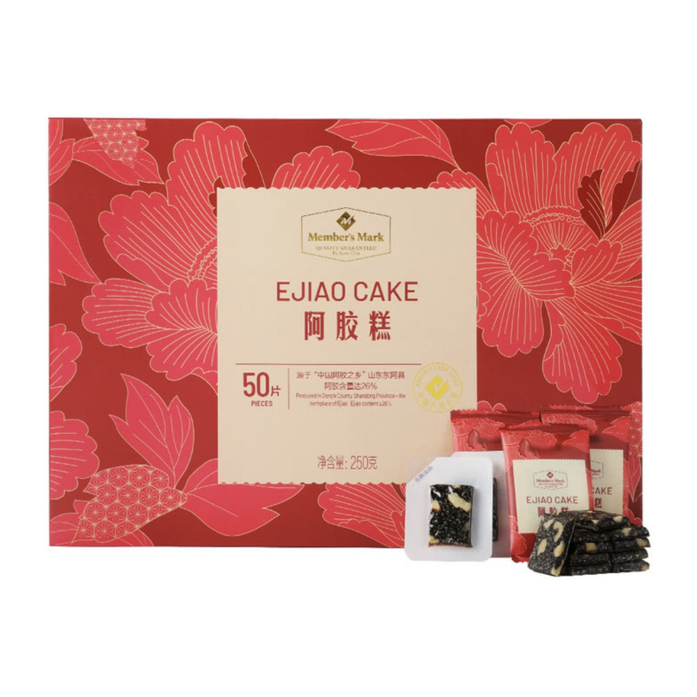 山姆阿胶糕 250g