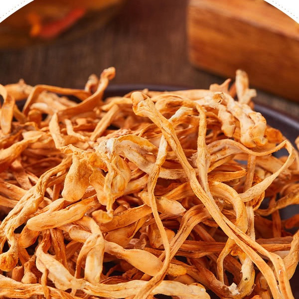 山姆精选有机蛹虫草 250g 详情图 3