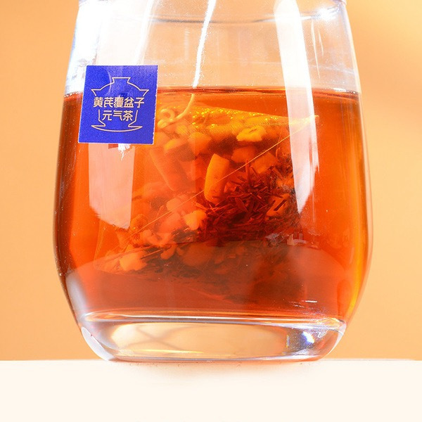 黄芪覆盆子元气茶8克X30袋 详情图 6