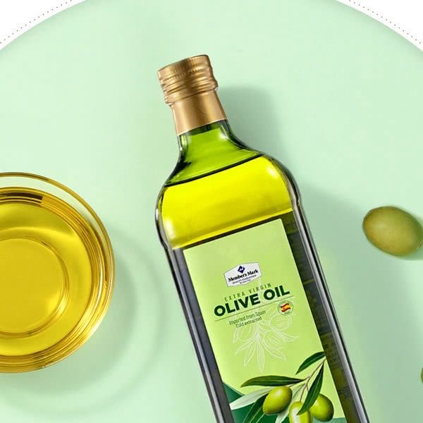 特级初榨橄榄油 1L 详情图 1