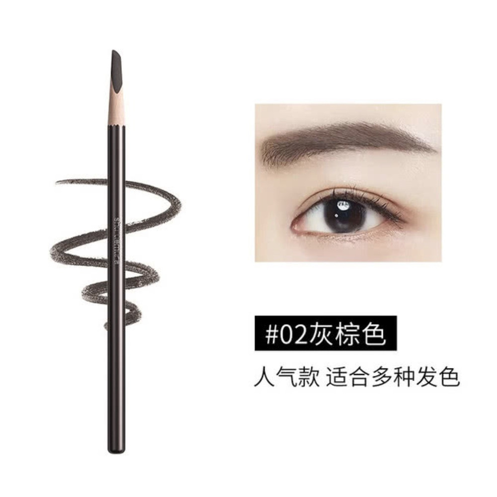 植村秀Shu uemura 砍刀眉笔