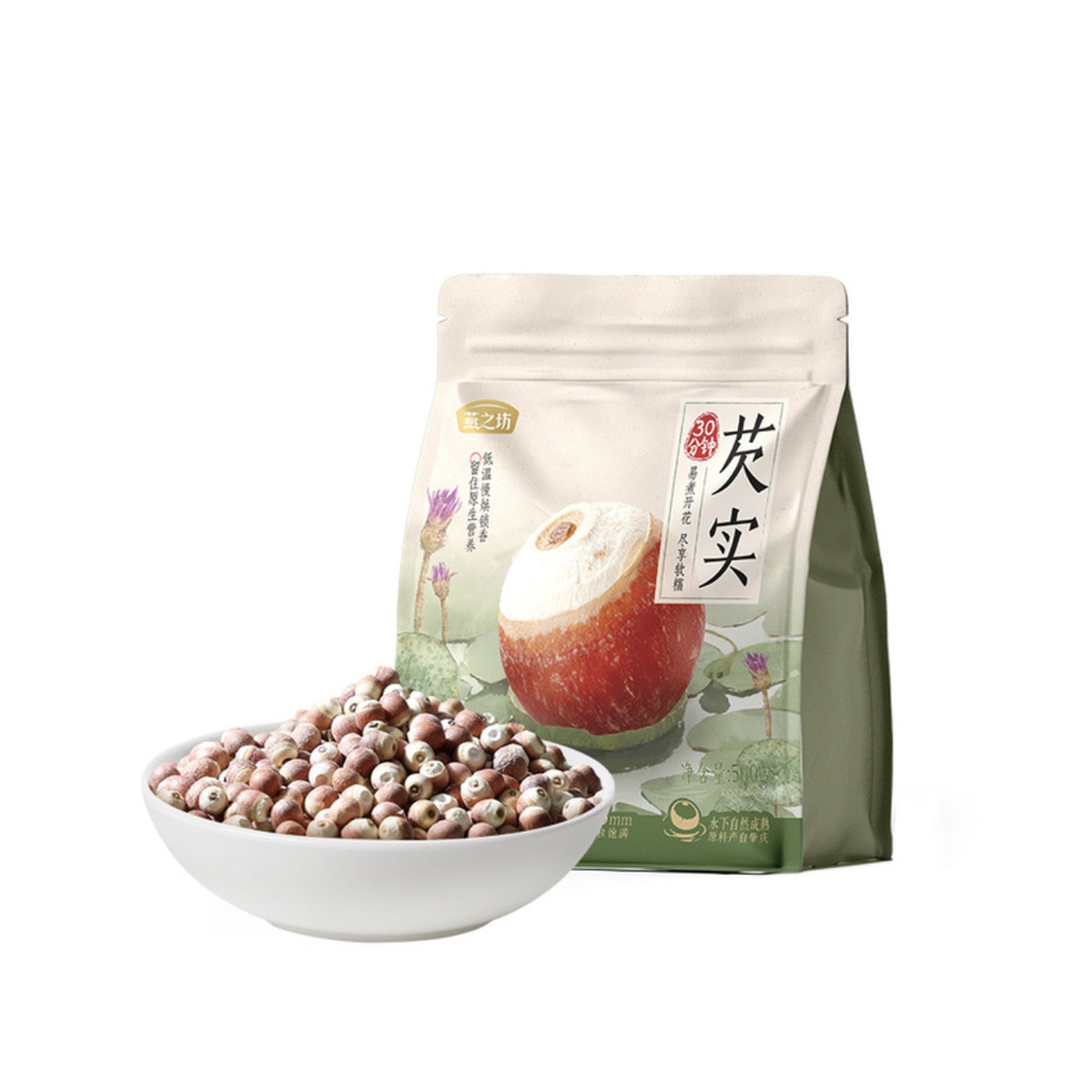 芡实 500g