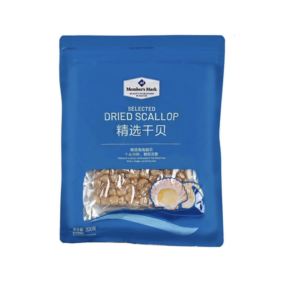 山姆精选干贝 300g